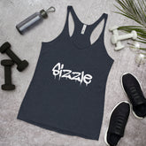 Women's Racerback Tank